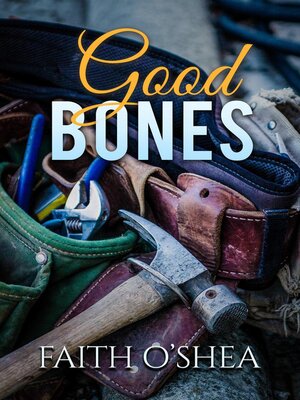 cover image of Good Bones